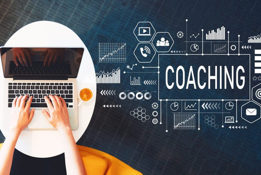 Career and Performance Coaching